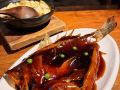 -马灯部落·西湖边的创意山景餐厅(虎跑动物园店)