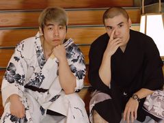 -绯の叶馆桌游剧本杀(虹桥涟泉大江户店)