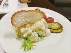 德大色拉-德大西餐社(云南南路店)