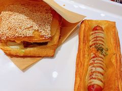 -85度C(广州石牌桥店)