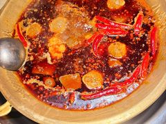 -小龙坎火锅(全球旗舰店)