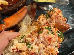 -Burger & Lobster(Dean Street)