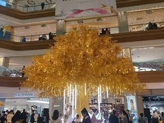 -友谊阳光城(金贸街道店)