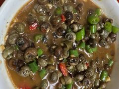 -芦茨金富饭庄·25年老字号·专做稻草鸡