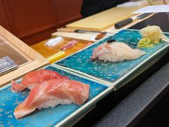 -Sushi Hanzo半藏(天环广场店)