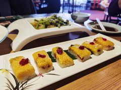 -百年认一力·清真牛羊肉(南中环店)