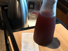 -老墙根涮肉·铜锅·烧烤(欢乐谷·王四营店)