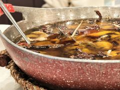-鑫巴蜀小镇 · 水煮鱼专研店(玉桥店)