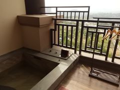 -清远熹乐谷温泉度假酒店