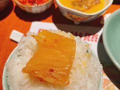 -仓桥家·焗寿司·锅物(光谷步行街店)