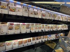 -楼上(新馬路澳門廣場店)