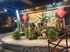 -蜀家渝重庆火锅(南屏街店)