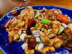 -君悦酒店·1881·北京烤鸭