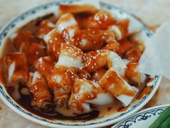 -渔记茶餐厅(渔村店)