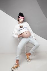 -韵纪亲子儿童摄影·孕妈照