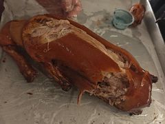-贝勒爷·酥不腻烤鸭