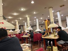 -老石烧烤(红旗大街店)