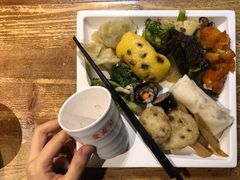 -素清香(解放路店)