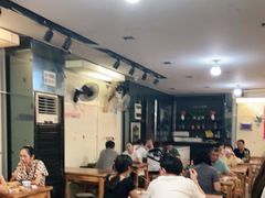 大堂-十里铺铁板鱿鱼