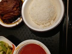 -乡村基(杨家坪建设店)