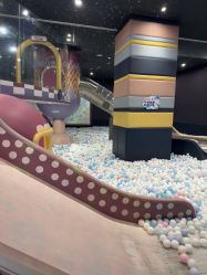 -MELAND CLUB亲子乐园·派对·餐厅(北京芳圆里ID MALL店)