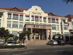 -老味道民宿(栈桥店)