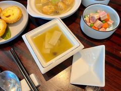 佛跳墙-新天世纪中餐厅