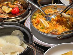 -庐灶江南·江南菜·四合院Bistro(东直门雍和宫·原华侨宾馆店)