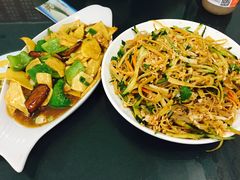 -东北特色水饺(郭家桥店)