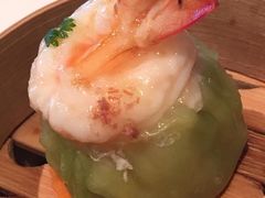 -龙景轩(香港四季酒店)