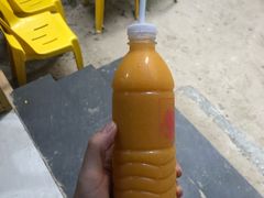 -Jonah's Fruit Shake & Snack Bar