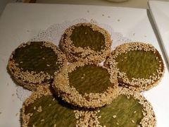 绿茶饼-绿茶餐厅(西单老佛爷店)