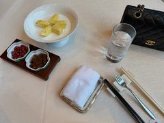 -香乐园·淮扬菜中餐厅·Shang Garden(福田香格里拉店)