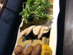 -陈三娃泡姜鸡(太白北路店)