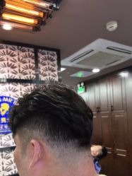 -大人物·男士理发馆