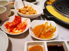 -韩宫宴烤肉·料理(苏州中心店)