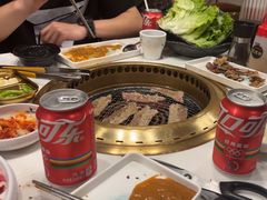 -炙城·韩式烤肉(南京东路店)