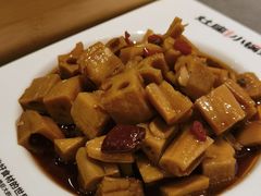 -灶座小锅烀饼·铁锅炖(道里店)