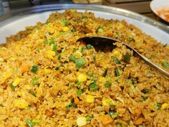 -非烤勿扰韩料自助烤肉(松山湖万科店)