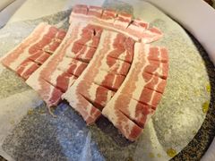 -秦炉烤肉(财富中心店)