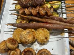-老谢野馄饨(延安路店)