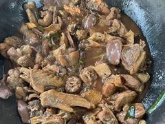 -顺德火焰醉鹅坊(珠海店)