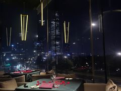 -wann lounge 低温慢煮牛排·清吧