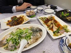 -粤·向群饭店(龙津东路总店)