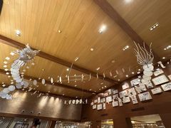 -云龙轩(迪士尼探索家度假酒店)