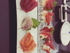 -真剑日本料理·铁板烧(贵州路店)