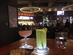 -CIRCLE·酒吧(第一国际店)