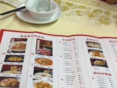 -聚味瞿记·龙虾堂(树木岭店)