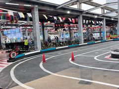 -速马赫卡丁车(琶洲店)