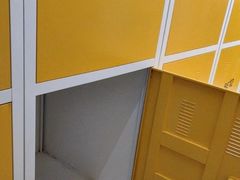 -安东易迷你自助仓储寄存仓库(草桥店)